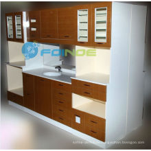 gabinete dental de los muebles (modelo: DC-19)